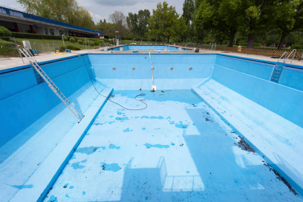 Best Flood damage cleanup  in Reading, MI